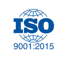 Quality Compliance - ISO 9001 : 2015