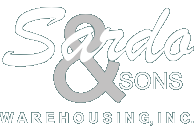 Sardo & Sons Warehousing Inc. - logo